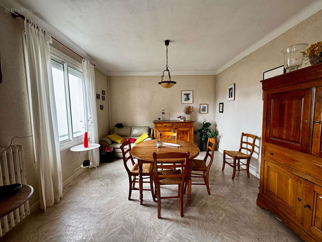 Maison à SAINT-NAZAIRE
