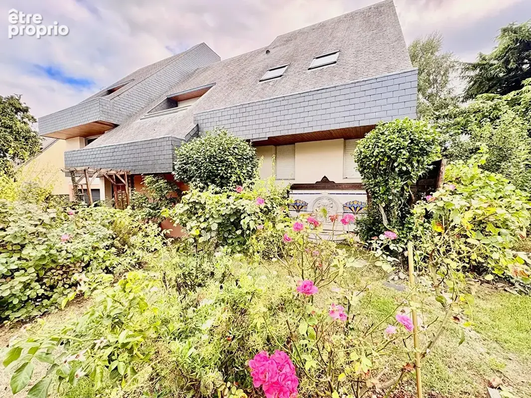 Maison Saint Brieuc 5 pièce(s) 160 m2 - photo 2
