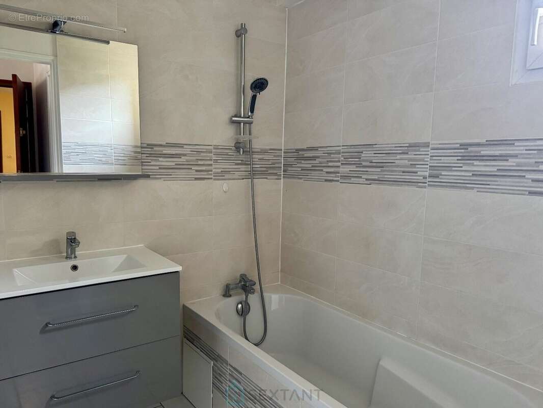 Appartement à LIMAY