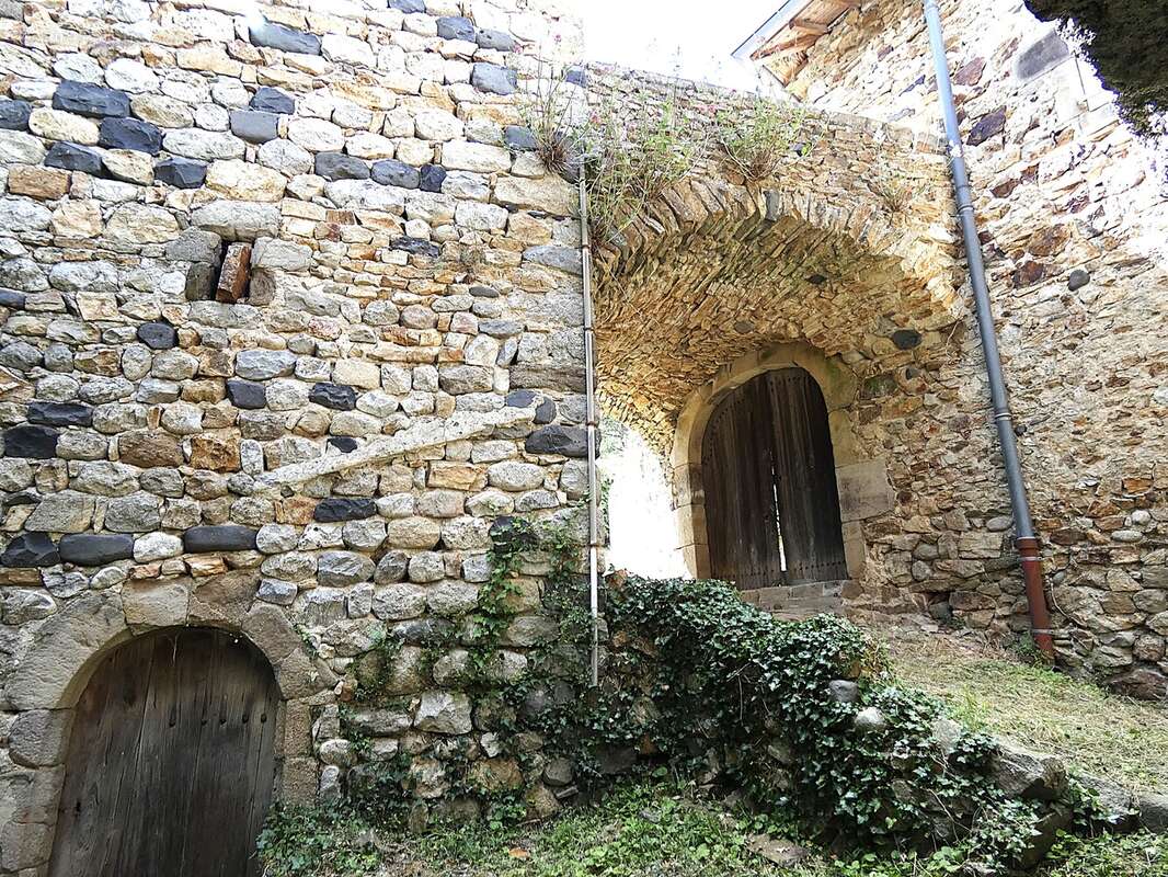 Maison à LALEVADE-D'ARDECHE