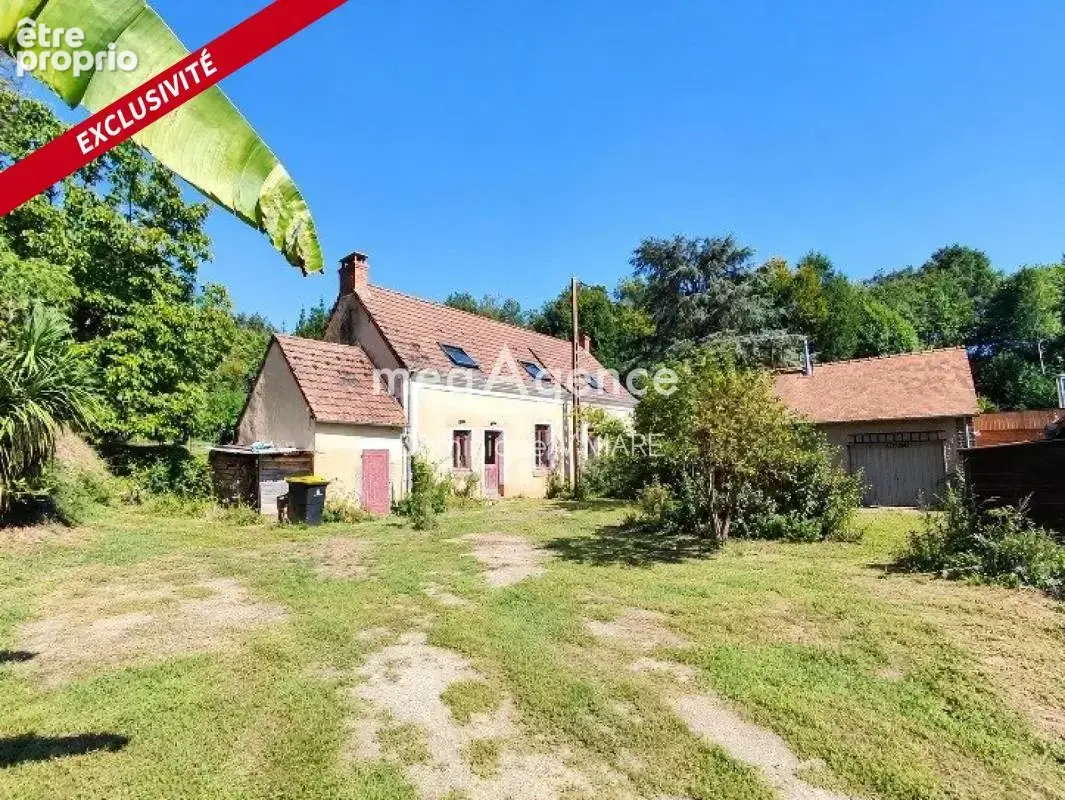 Maison de 3 chambres - photo 2