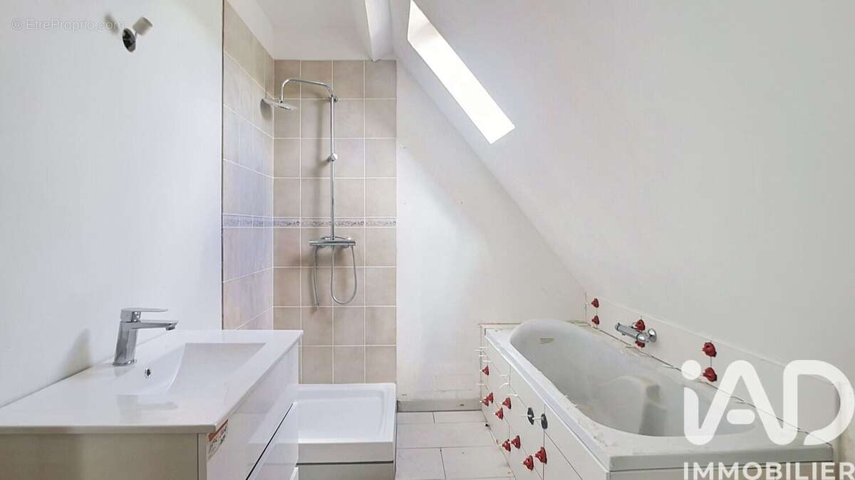 Photo 6 - Appartement à CHATILLON-SUR-LOIRE