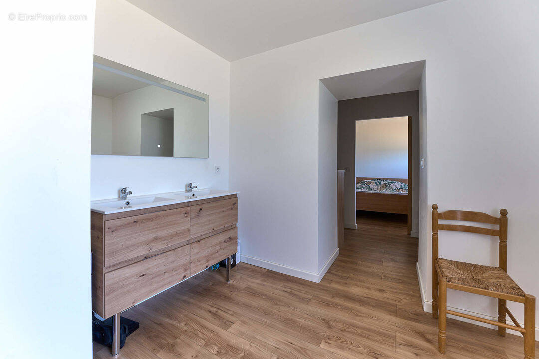 Maison à LA POMMERAYE