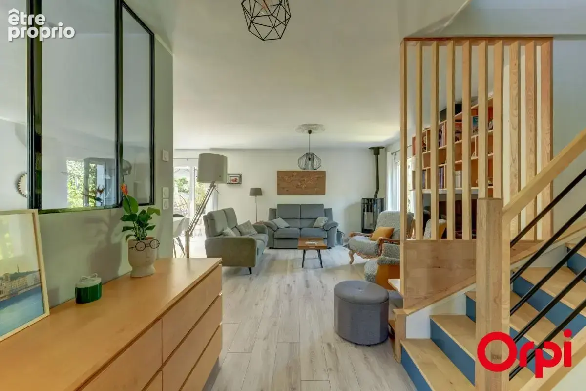 Maison À Vendre ST Rambert - photo 7