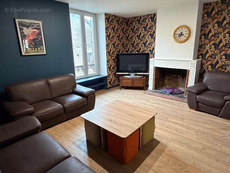 Maison à SAINT-DIZIER