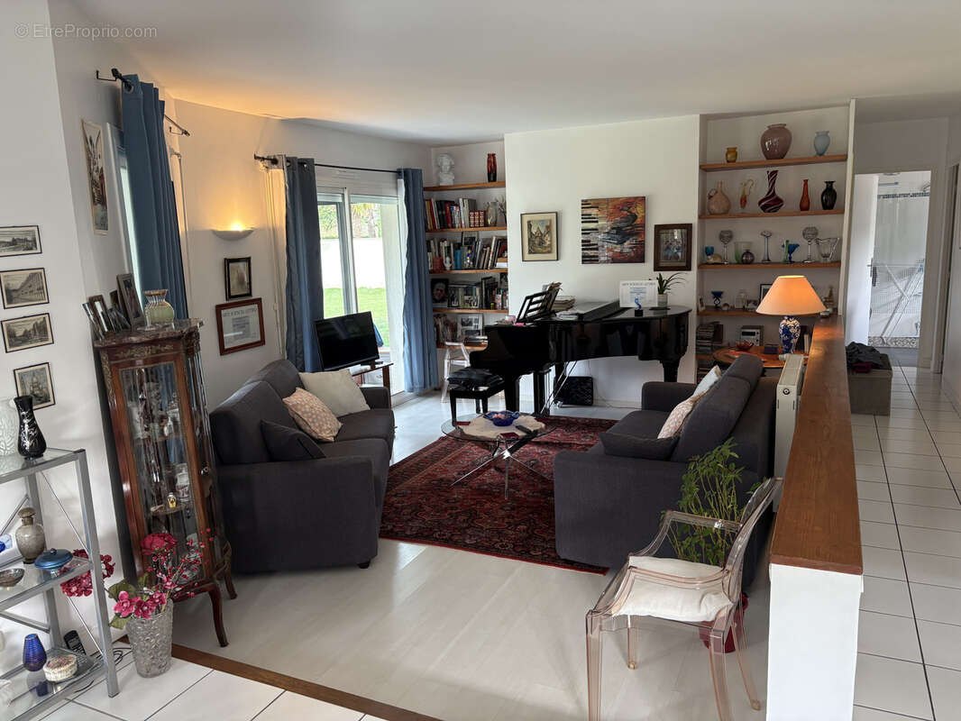 Maison à CHATELLERAULT