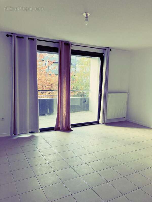 Appartement à BRUGES