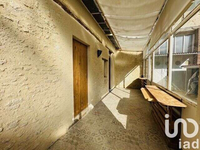 Photo 8 - Appartement à HOUDAN