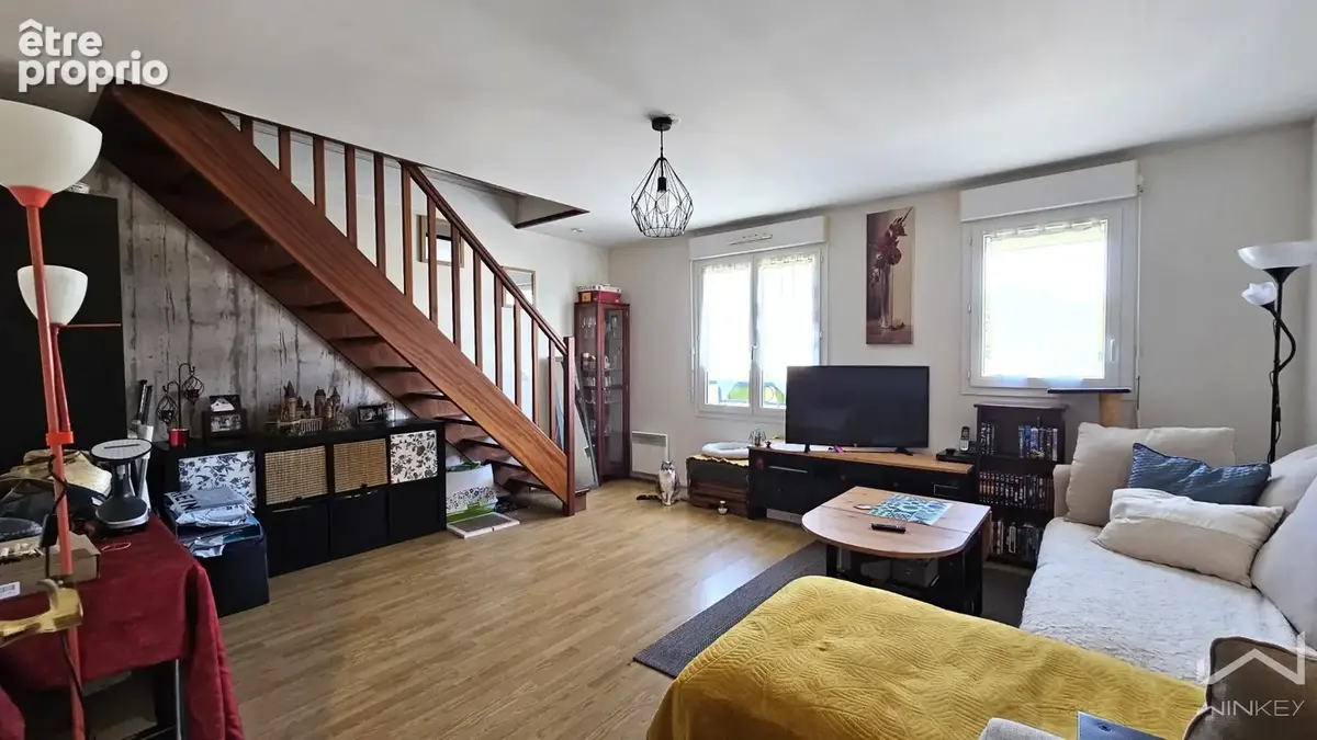 Appartement Duplex - photo 2