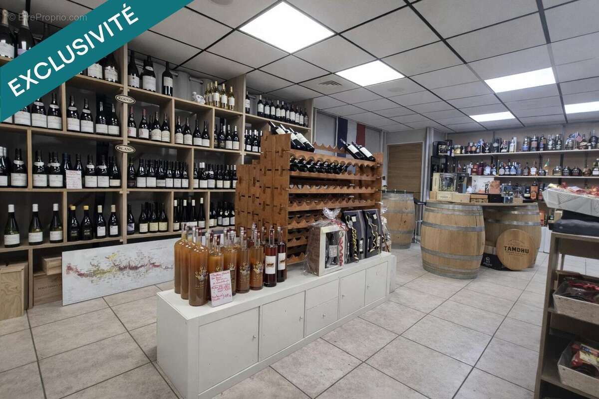 Photo 4 - Commerce à PUGET-SUR-ARGENS