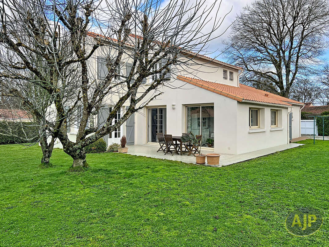 Maison à PONT-SAINT-MARTIN