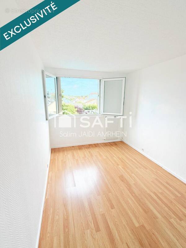 Photo 1 - Appartement à CHAMPIGNY-SUR-MARNE