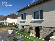Maison à VINEUIL-SAINT-FIRMIN