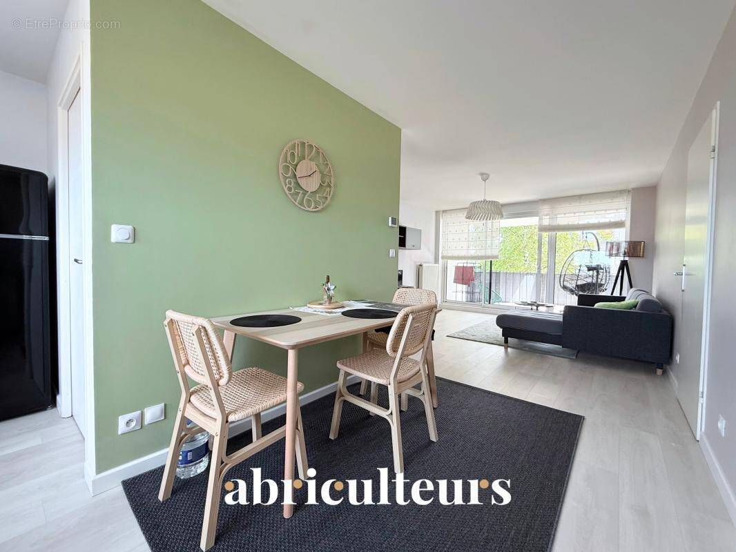 Appartement à DUNKERQUE