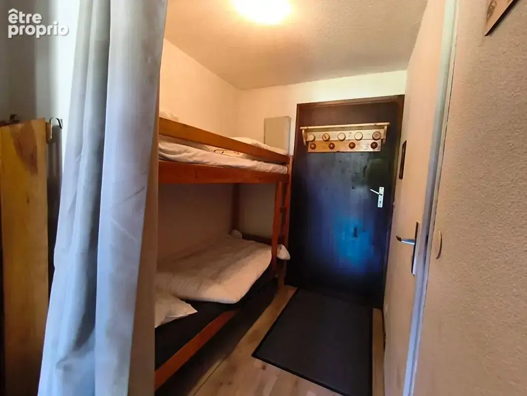 Appartement  studio Morillon - photo 5