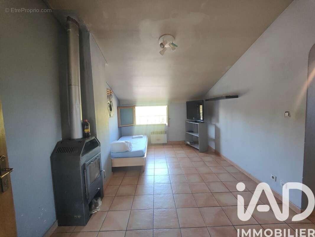 Photo 4 - Appartement à LES SALLES-SUR-VERDON