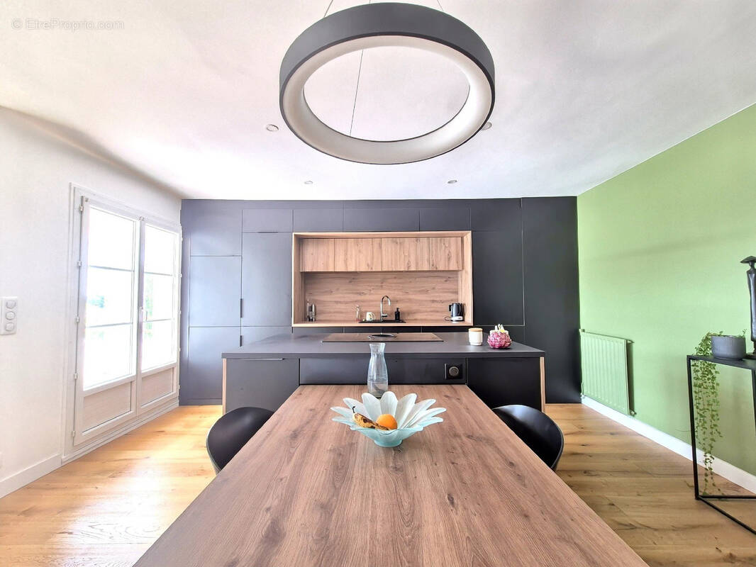 Appartement à SAINT-HERBLAIN