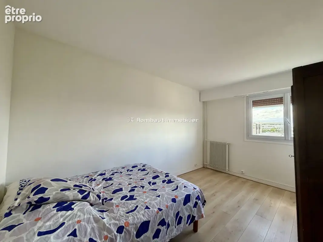 Appartement 69 m² à Rueil-Malmaison  - photo 6