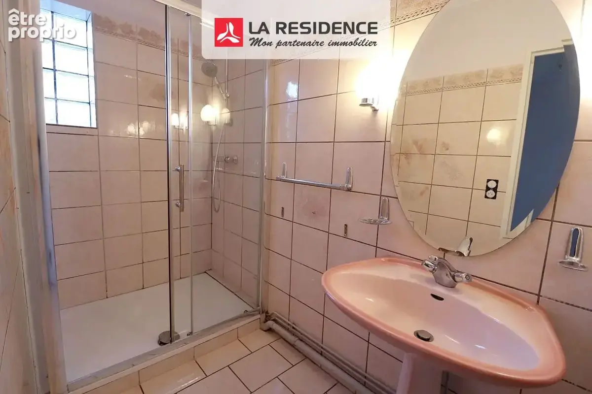 Maison 6 pièces 136 m² à vendre à Montigny-Les-Cormeilles (95370) - photo 8