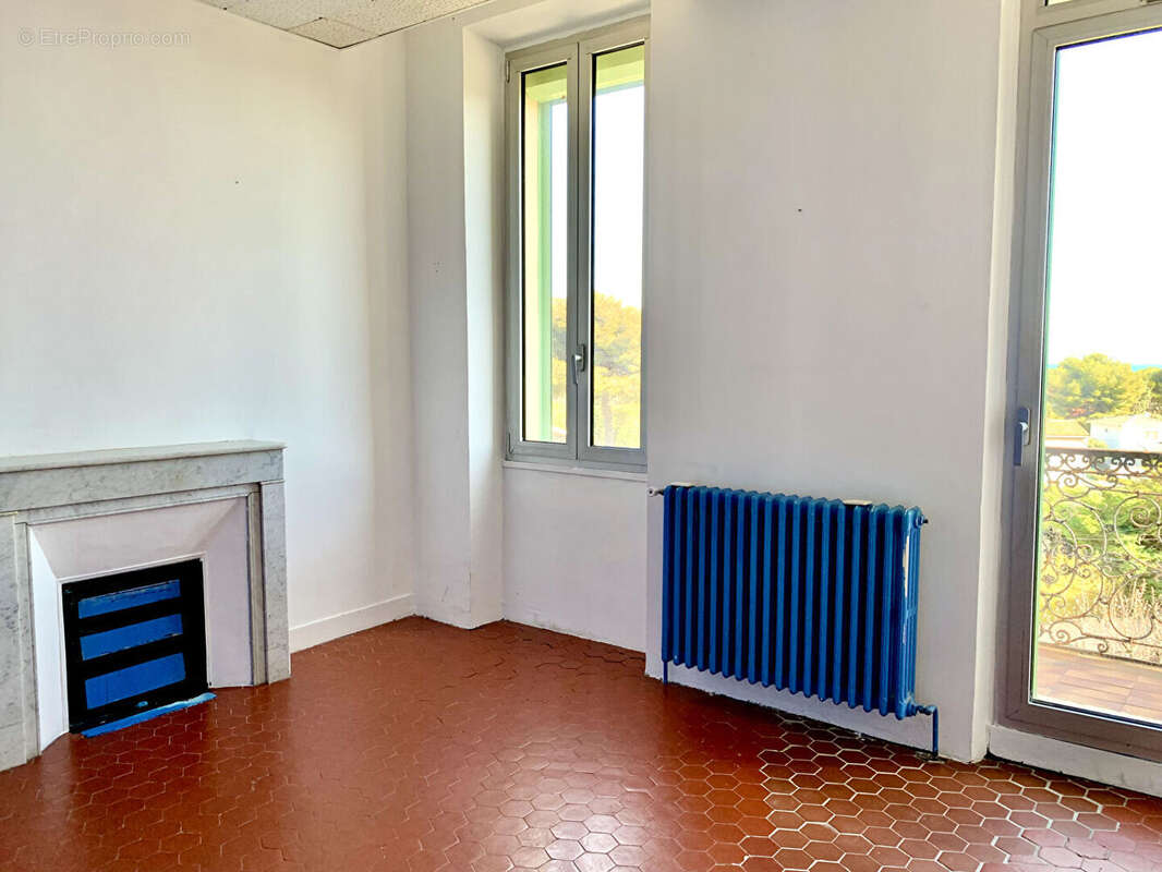 Maison à SAUSSET-LES-PINS