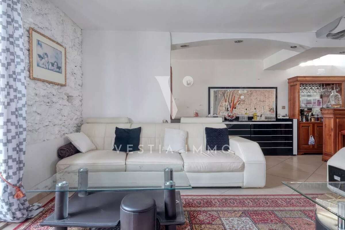 RAMBOUILLET 18 MN.  Maison de ville ancienne 198 m² 5ch - photo 6