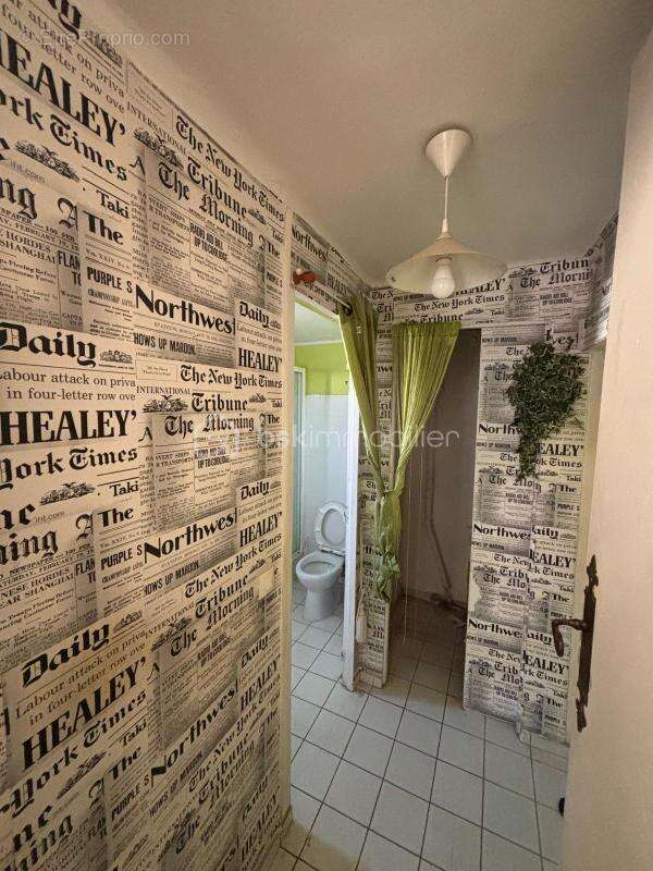 Maison à NEUILLY-PLAISANCE