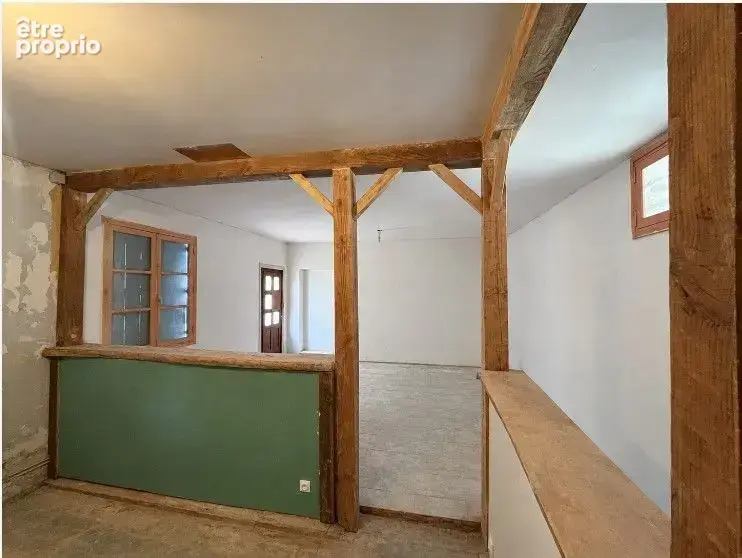 Grande maison+ appartement indépendant - photo 16