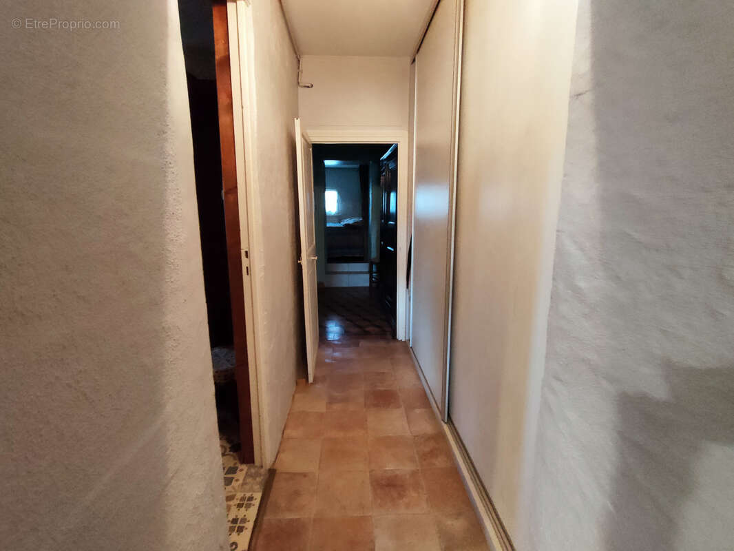 Maison à SAINT-LOUP