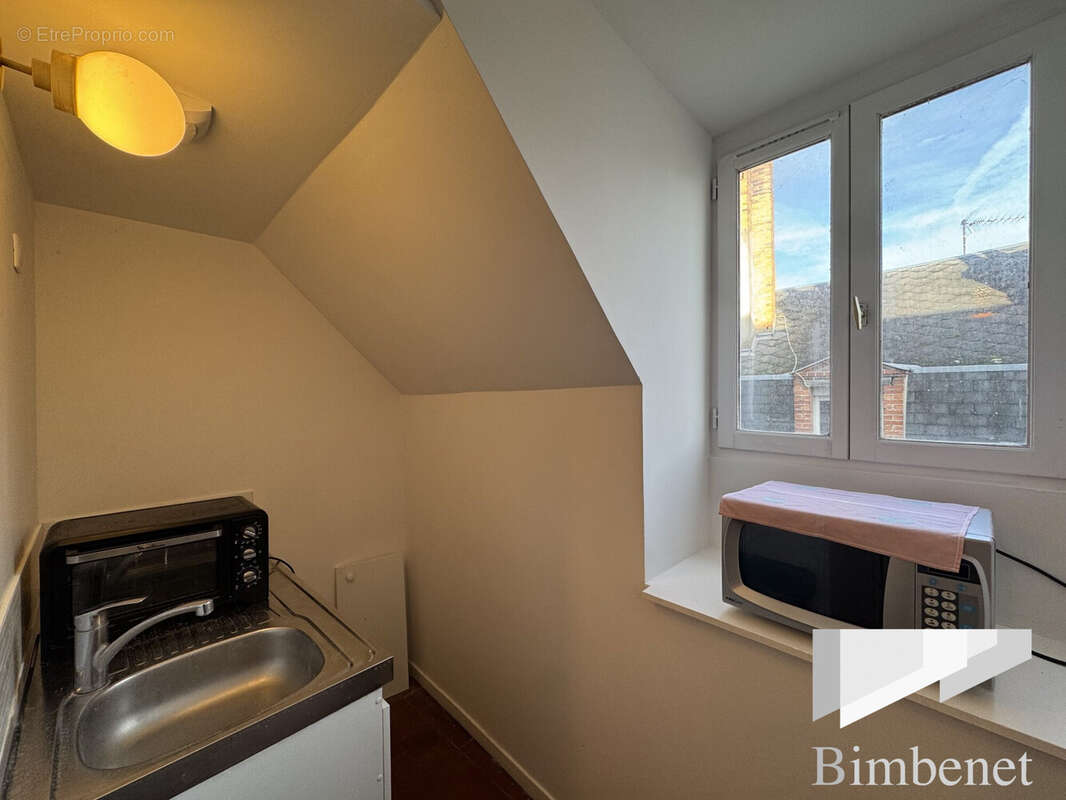 Appartement à ORLEANS