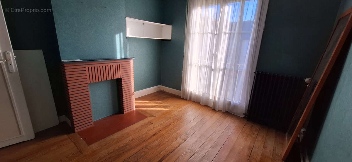 Appartement à AMIENS