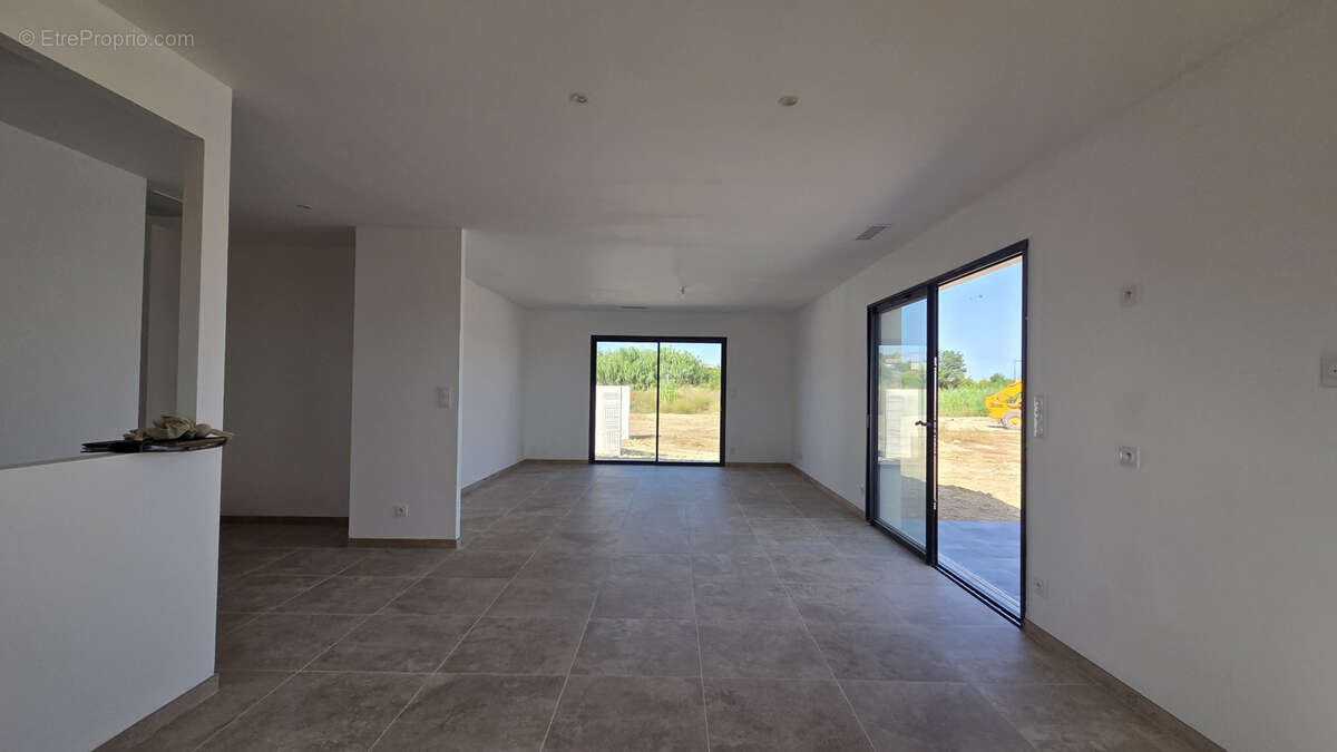 Maison - 87m2 - 3 Pièces - photo 4