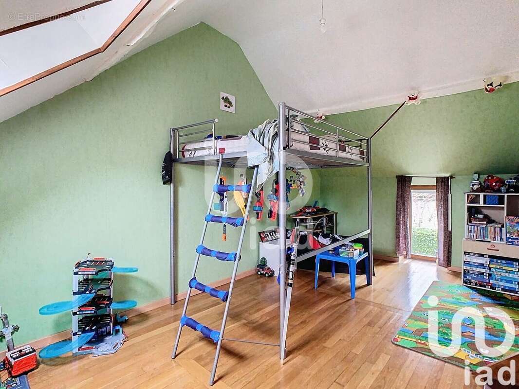 Photo 6 - Maison à FAUX-FRESNAY