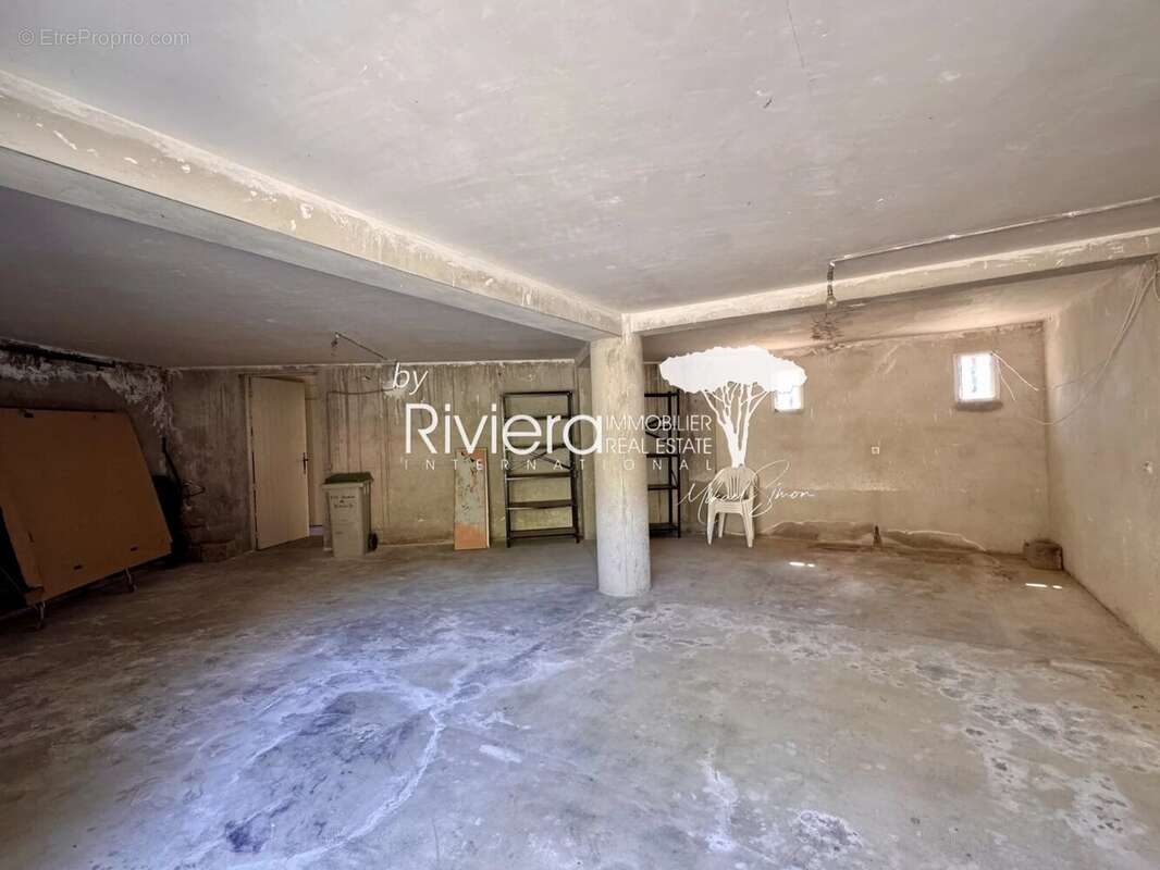 Maison à CAVALAIRE-SUR-MER