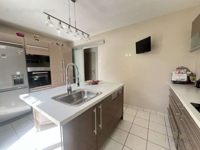 Maison 135 m² à Gisors  - photo 6