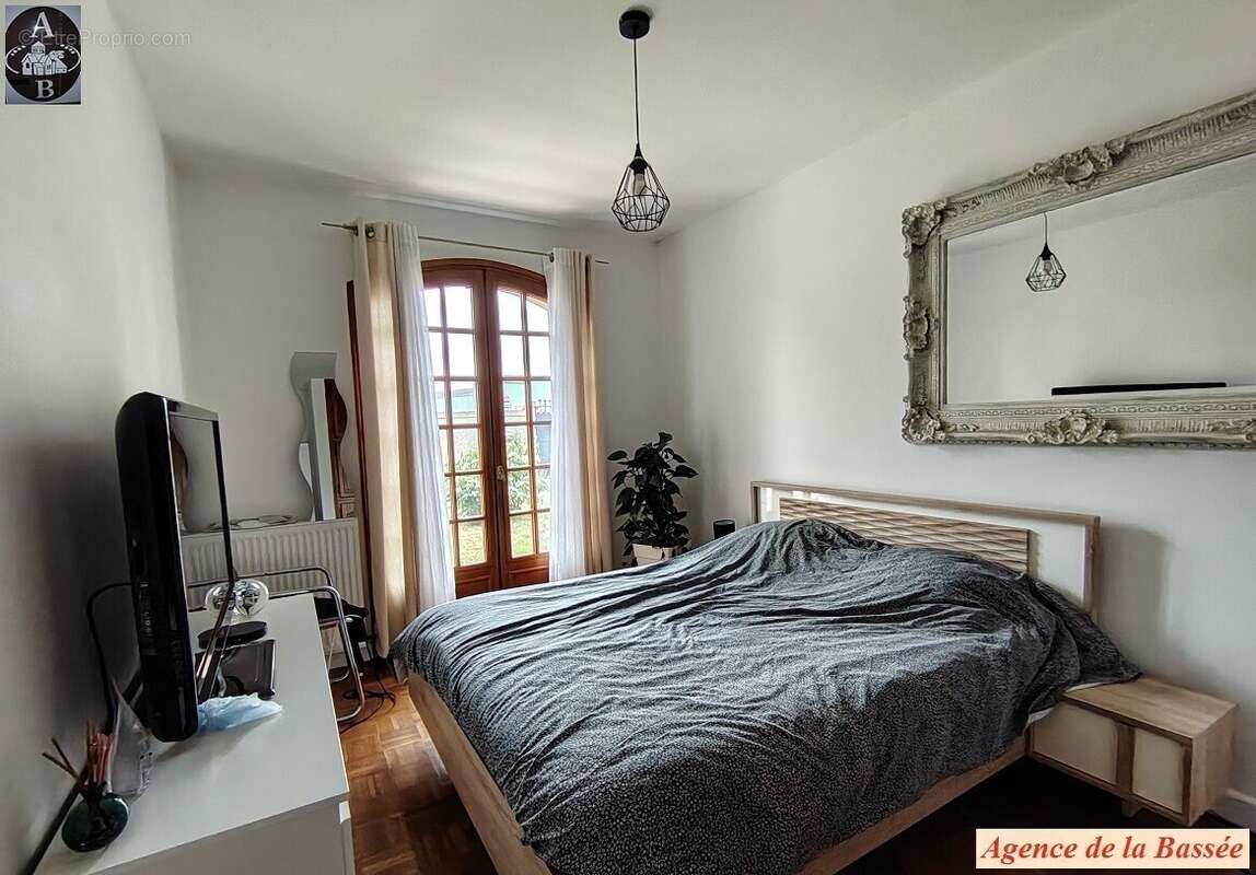 Maison 137 m² à Bray-Sur-Seine  - photo 7