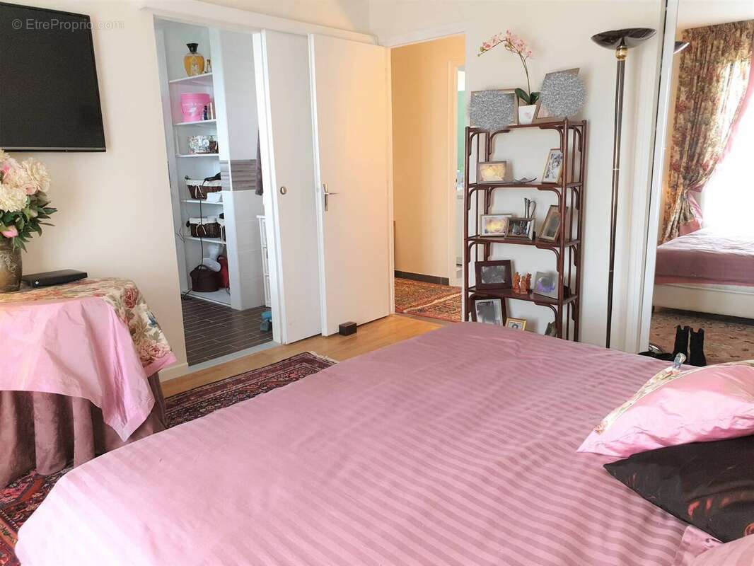 Maison à FRESNAY-EN-RETZ