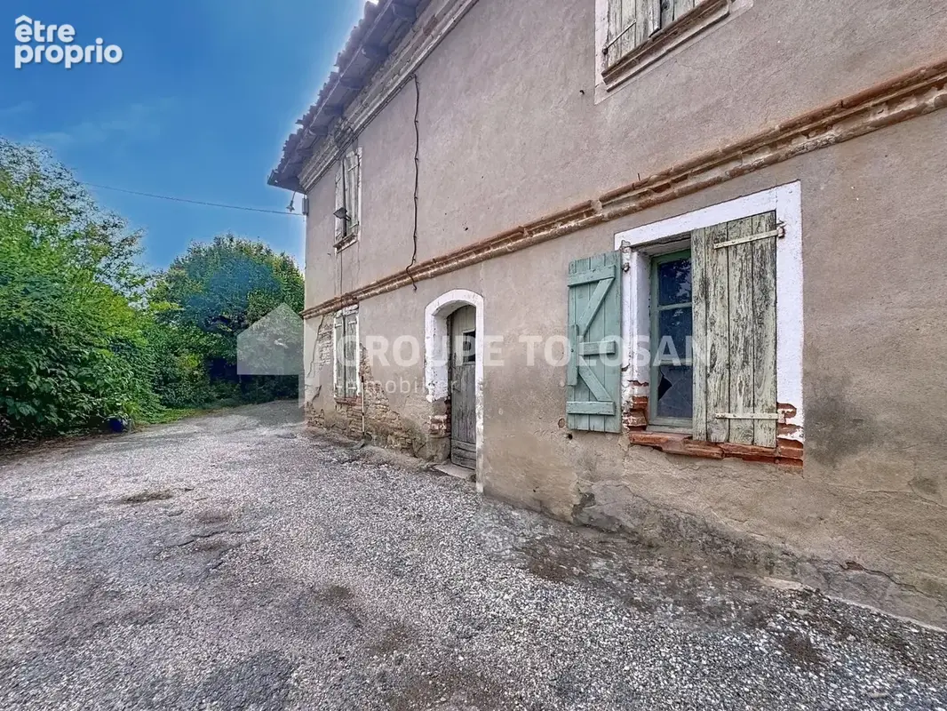 Maison à BESSIERES
