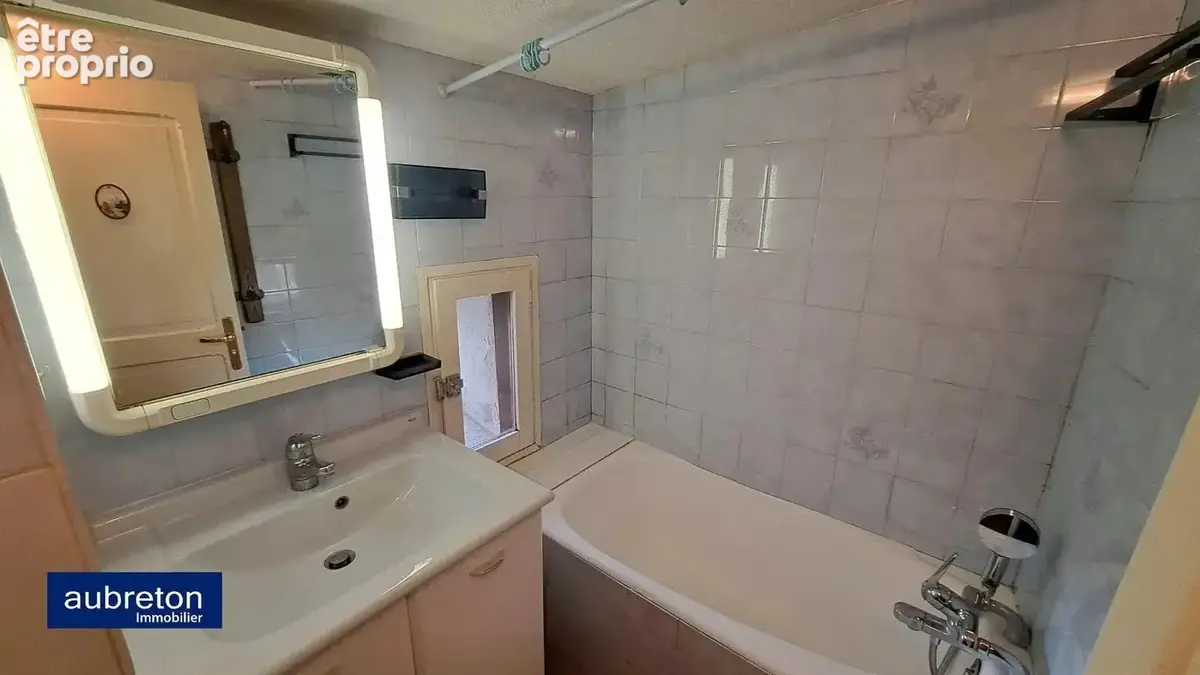 Appartement 3 pièces 63 m² à vendre à Corps (38970) - photo 5