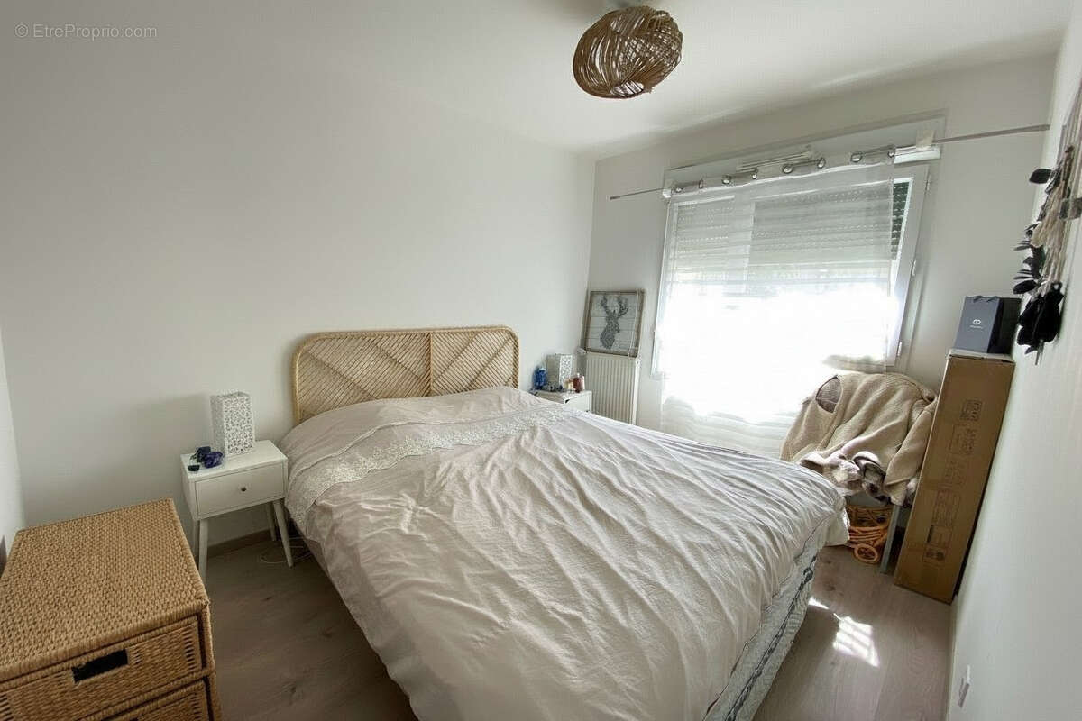 Appartement à CALUIRE-ET-CUIRE