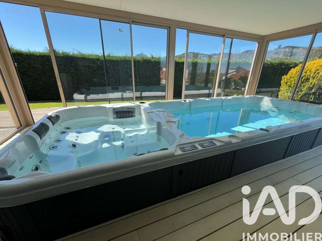 Photo 4 - Maison à DURTOL