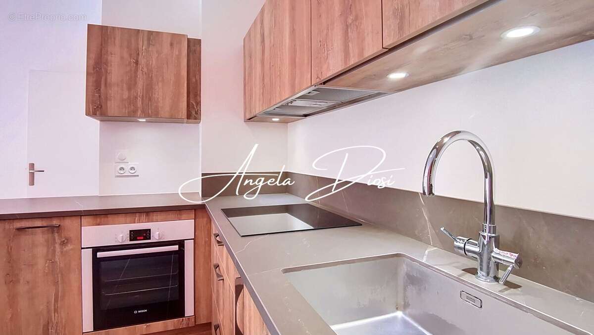 Appartement à ANTONY