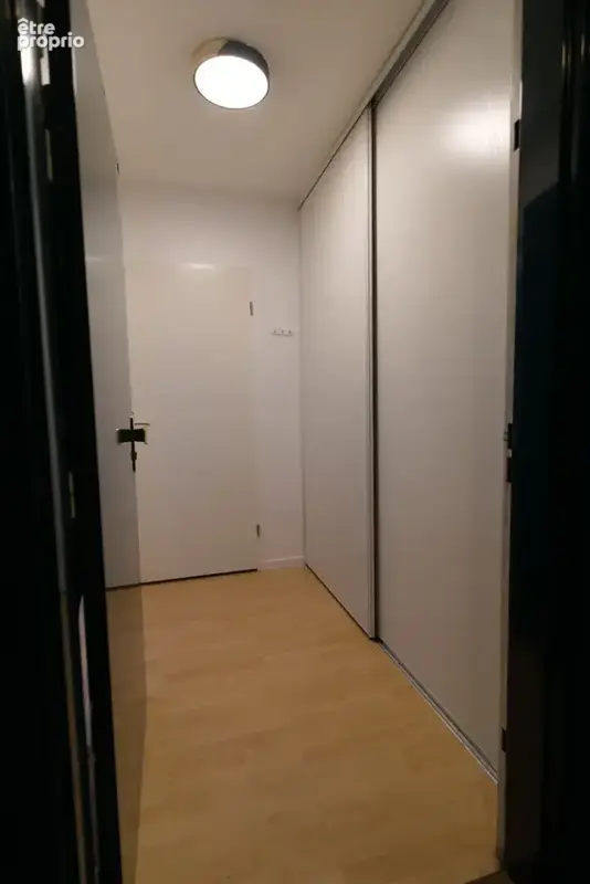 Appartement Cergy 2 pièce(s) 44 m2 - photo 8