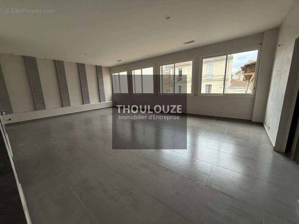 Commerce à MONTPELLIER