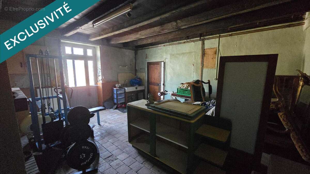 Photo 8 - Maison à LATHUS-SAINT-REMY