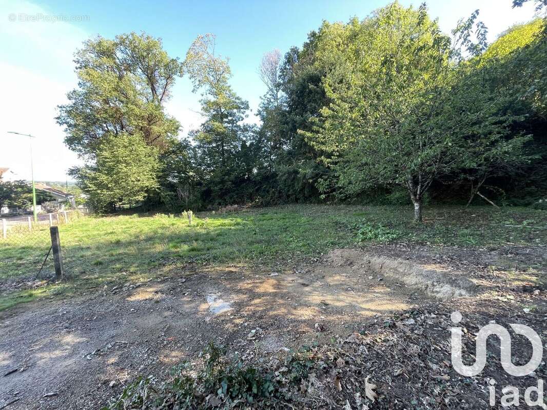 Photo 3 - Terrain à BOSMIE-L'AIGUILLE