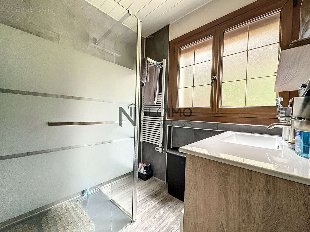 Maison à CERTILLEUX