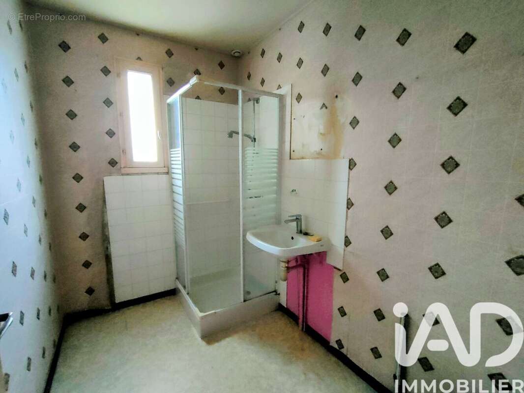 Photo 7 - Maison à LE BREIL-SUR-MERIZE