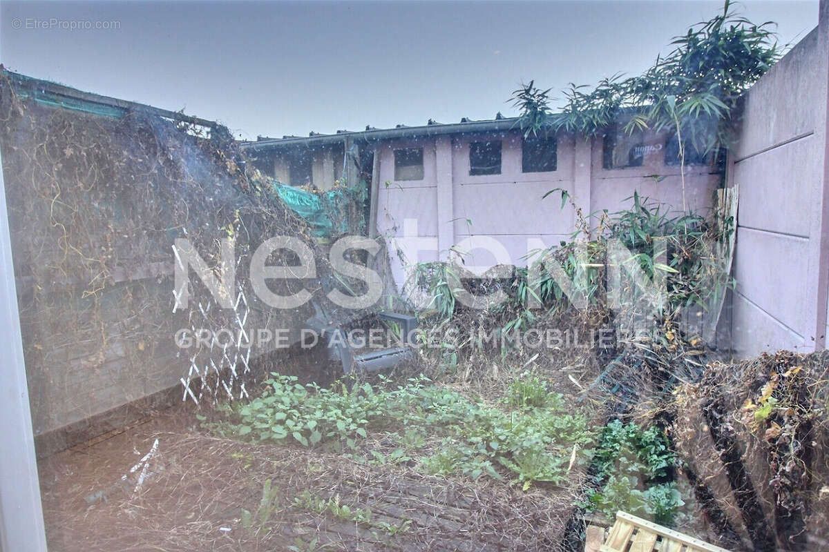 Appartement à CAPINGHEM