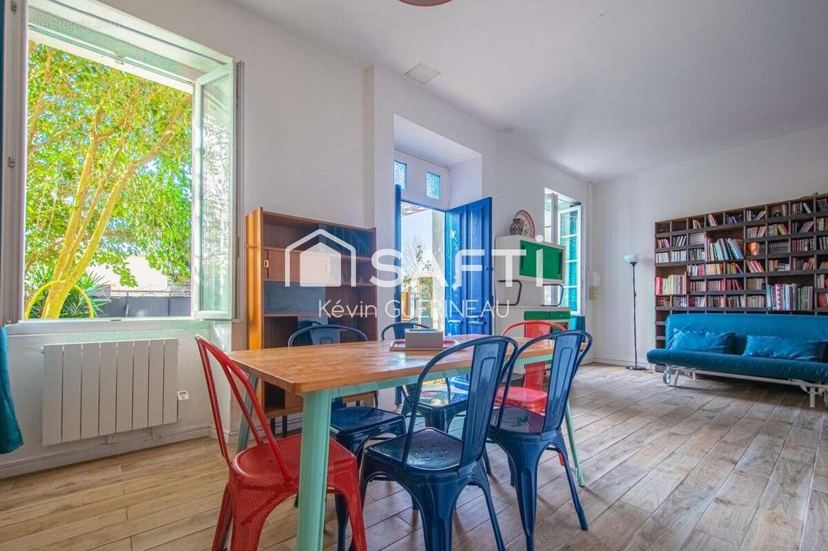 Photo 2 - Maison à LORMONT