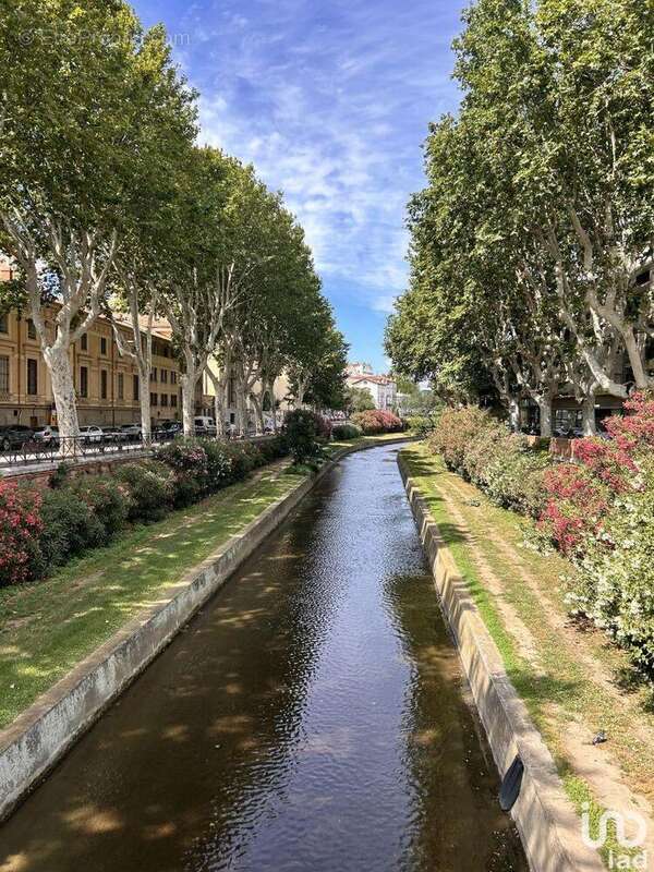 Photo 4 - Commerce à PERPIGNAN